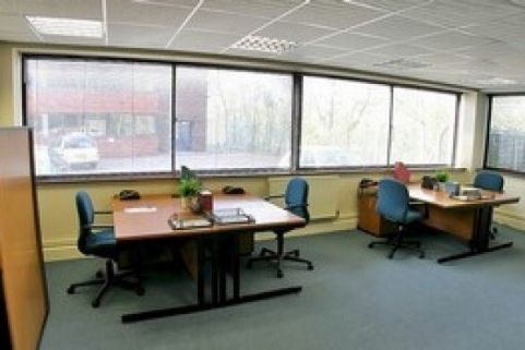 Rent Temporary Office Space, Clayton Road, Hayes, London, United Kingdom, LON316
