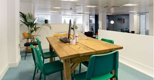 Find Offices, Clifton Street, Shoreditch, London, United Kingdom, LON7524
