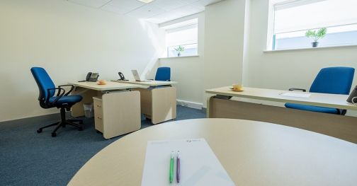 Rent An Office Space, Clonshaugh, Dublin 17, Dublin, Ireland, DUB4359