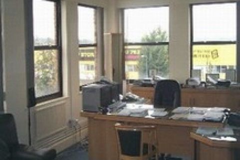 Office Space To Rent, Coles Green Road, Staples Corner, London, United Kingdom, LON3588