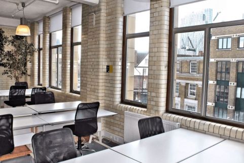 Office Space To Rent, Commercial Street, Shoreditch, London, United Kingdom, LON6465