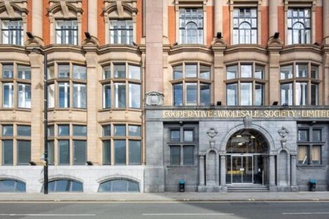 Serviced Offices To Let, Corporation Street, Manchester, United Kingdom, MAN7390