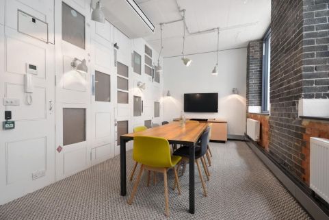 Serviced Office, Coventry Road, Bethnal Green, London, United Kingdom, LON7251