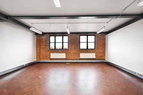 Serviced Offices To Let, Coventry Road, Bethnal Green, London, United Kingdom, LON7251