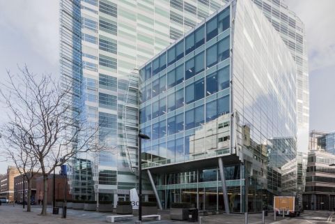 Office Space Search, Crown Place, Shoreditch, London, United Kingdom, LON4892