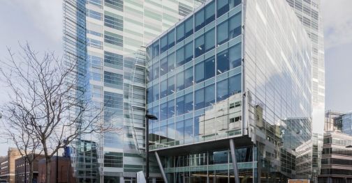 Office Space Search, Crown Place, Shoreditch, London, United Kingdom, LON4892