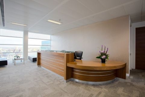 Office Suites For Let, Crown Place, Shoreditch, London, United Kingdom, LON4892