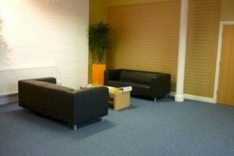 Serviced Offices For Rent, Crown Street, Failsworth, United Kingdom, FAI5160