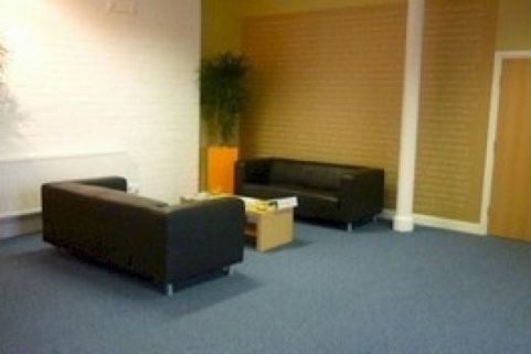 Serviced Office Suites, Crown Street, Failsworth, United Kingdom, FAI5166
