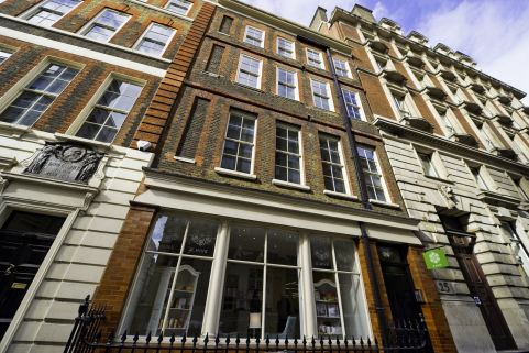 Search Office Spaces, Duncannon Street, Charing Cross, London, United Kingdom, LON5925