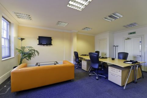 Furnished Offices, Duncannon Street, Charing Cross, London, United Kingdom, LON5925
