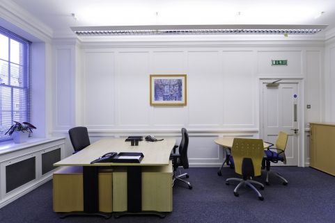 Serviced Office Space, Duncannon Street, Charing Cross, London, United Kingdom, LON5925