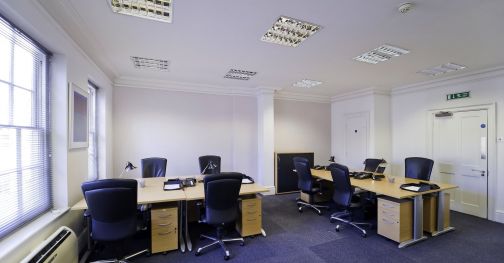 Serviced Offices For Rent, Duncannon Street, Charing Cross, London, United Kingdom, LON5925