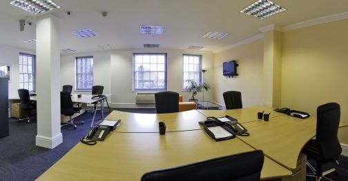 Offices To Rent, Duncannon Street, Charing Cross, London, United Kingdom, LON5925