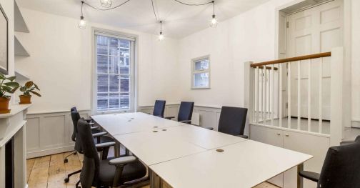 Executive Office Spaces, Dalston Lane, London, United Kingdom, LON6751