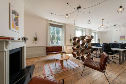Office Space For Rent, Dalston Lane, London, United Kingdom, LON6751