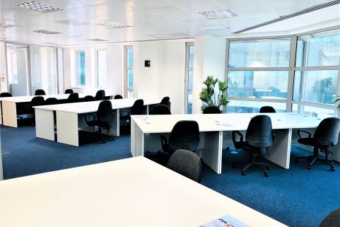 Rent An Office Space, Dowgate Hill, London, United Kingdom, LON1115