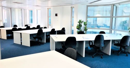 Rent An Office Space, Dowgate Hill, London, United Kingdom, LON1115