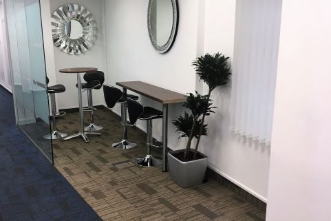 Serviced Office For Let, Dowgate Hill, London, United Kingdom, LON1115
