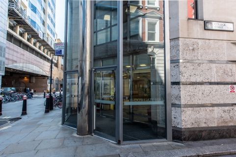 Serviced Offices Rental, Dowgate Hill, Monument, London, United Kingdom, LON1115