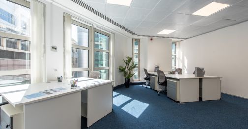 Search Office Space, Dowgate Hill, Monument, London, United Kingdom, LON1115