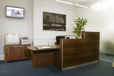 Serviced Office Suites, Dover Street, Mayfair, London, United Kingdom, LON5909