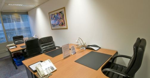 Serviced Office To Rent, Euston Road, Euston, London, United Kingdom, LON118