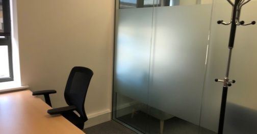 Offices To Let, Exchange Place, IFSC, Dublin, Ireland, DUB7032
