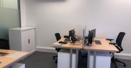 Office Space To Rent, Exchange Place, IFSC, Dublin, Ireland, DUB7032