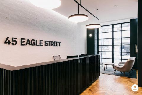 Offices For Let, Eagle Street, Holborn, London, United Kingdom, LON6962