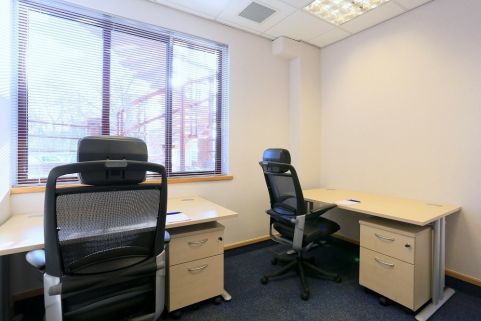 Serviced Offices For Rent, East Point Business Park, Oxford, United Kingdom, OXF4583