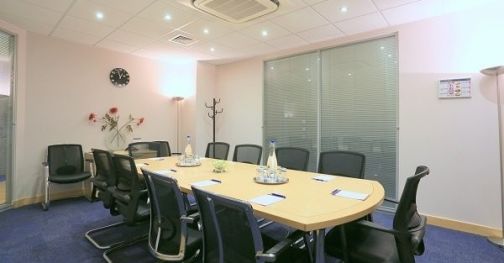 Office To Let, East Point Business Park, Oxford, United Kingdom, OXF4583