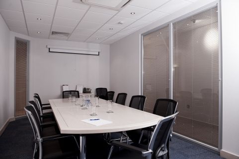Serviced Office, Eastpoint Business Park, Oxford, United Kingdom, OXF5141