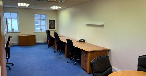 Serviced Offices To Rent, Eblana Villas, Dublin 2, Dublin, Ireland, DUB7602