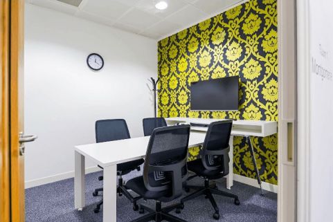 Office Suites To Rent, Fairways, Livingston, United Kingdom, LIV5892