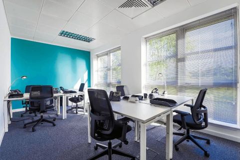 Office Space For Rent, Fairways, Livingston, United Kingdom, LIV5892