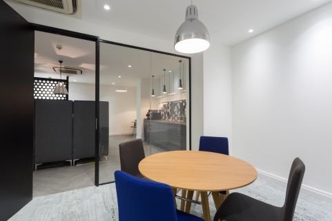 Office Space For Rent, Farringdon Street, Farringdon, London, United Kingdom, LON5691