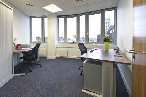 Flexible Office Spaces, Fetter Lane, Temple, London, United Kingdom, LON5880