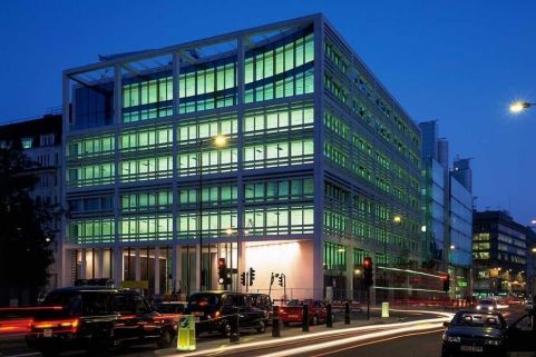 Serviced Offices To Rent, Finsbury Square, Finsbury, London, United Kingdom, LON7077