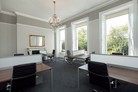Office Suites For Let, Fitzwilliam Square North, Dublin 2, Dublin, Ireland, DUB5841