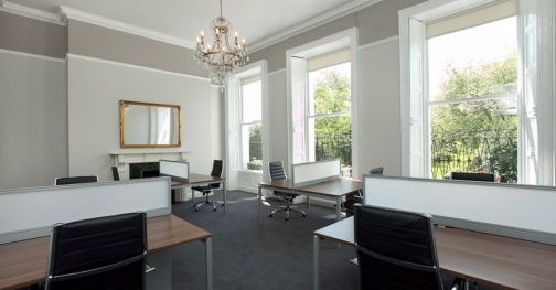 Office Suites For Let, Fitzwilliam Square North, Dublin 2, Dublin, Ireland, DUB5841