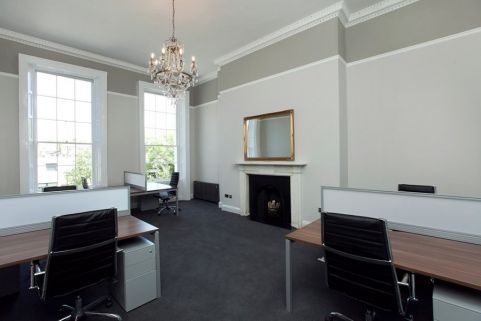 Temporary Office Space To Rent, Fitzwilliam Square North, Dublin 2, Dublin, Ireland, DUB5841