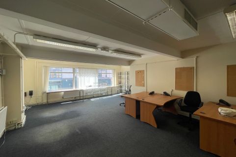 Executive Office Spaces, Fownes Street Upper, Dublin 2, Dublin 2, Ireland, DUB7615
