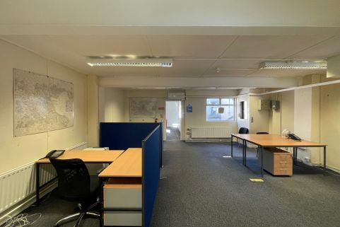 Office Suites For Rent, Fownes Street Upper, Dublin 2, Dublin 2, Ireland, DUB7615