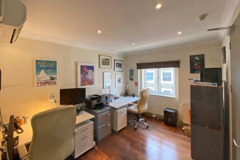 Rent Offices, Frith Street, West End, London, United Kingdom, LON7197