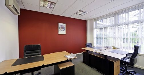 Flexible Office Space, Garsington Road, Oxford, United Kingdom, OXF1010