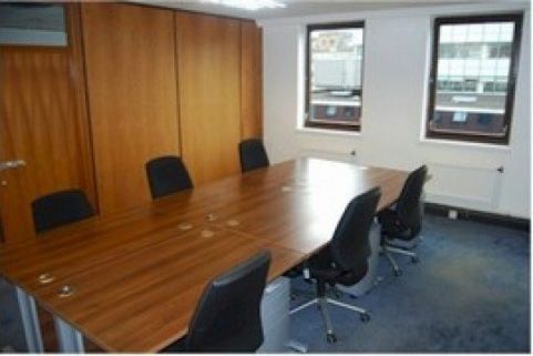 Office Space Search, George Street, Manchester, United Kingdom, MAN4779