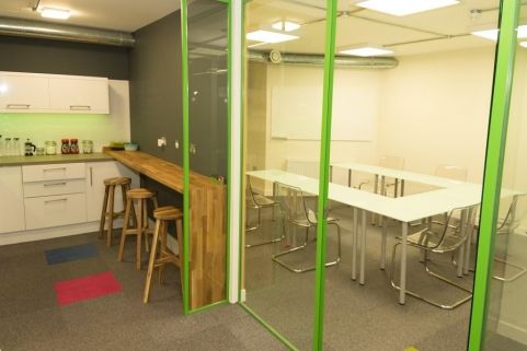 Office Space To Rent, George's Place, Dun Laoghaire, Dublin, Ireland, DUB6576