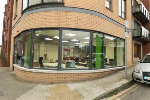 Serviced Office For Rent, George's Place, Dun Laoghaire, Dublin, Ireland, DUB6576