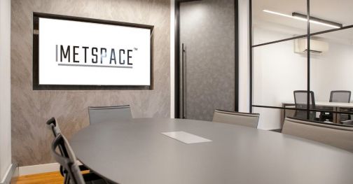 Temporary Office Space, Gerrard Street, West End, London, United Kingdom, LON7464